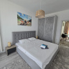 MAMAIA SAT- Apartament 3 camere cu vedere la mare.