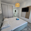 MAMAIA SAT- Apartament 3 camere cu vedere la mare.