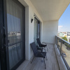 MAMAIA SAT- Apartament 3 camere cu vedere la mare.