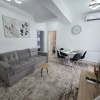 MAMAIA SAT- Apartament 3 camere cu vedere la mare.