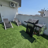 MAMAIA SAT- Apartament 3 camere cu vedere la mare.