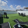 MAMAIA SAT- Apartament 3 camere cu vedere la mare.