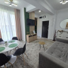 MAMAIA SAT- Apartament 3 camere cu vedere la mare.