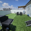 MAMAIA SAT- Apartament 3 camere cu vedere la mare.