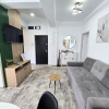 MAMAIA SAT- Apartament 3 camere cu vedere la mare.