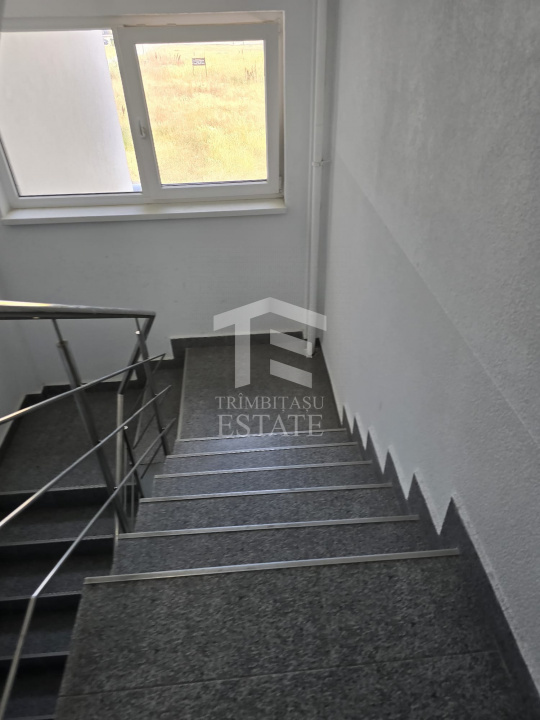 MAMAIA SAT- Apartament 3 camere cu vedere la mare.