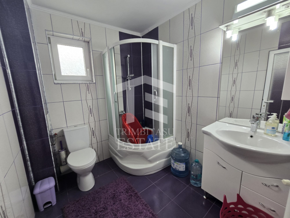 NAVODARI- Duplex P+1 de vanzare.