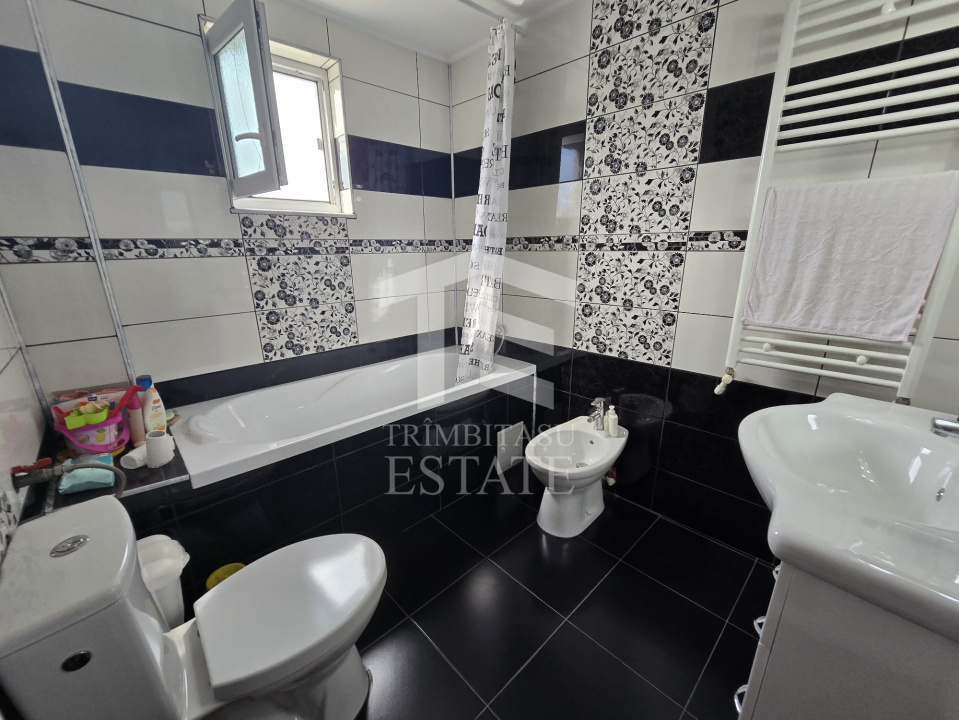NAVODARI- Duplex P+1 de vanzare.