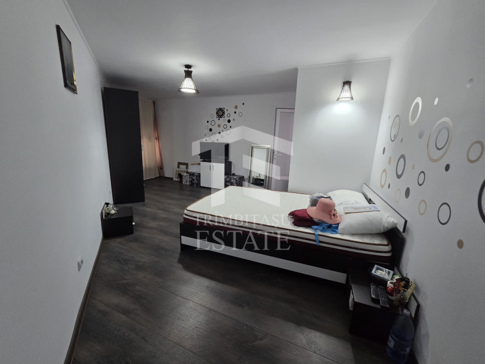 NAVODARI- Duplex P+1 de vanzare.