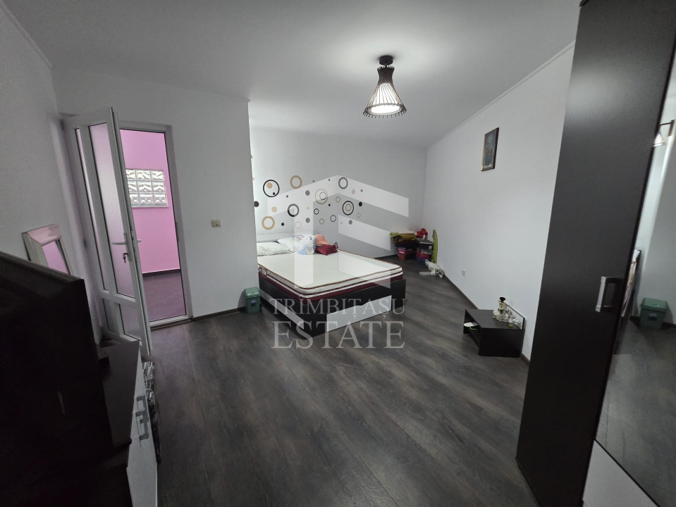 NAVODARI- Duplex P+1 de vanzare.