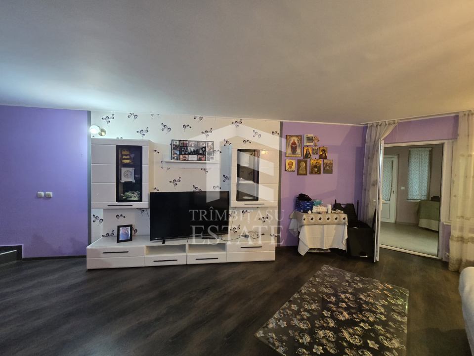 NAVODARI- Duplex P+1 de vanzare.
