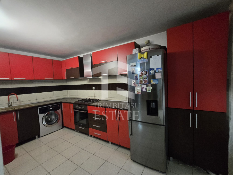 NAVODARI- Duplex P+1 de vanzare.