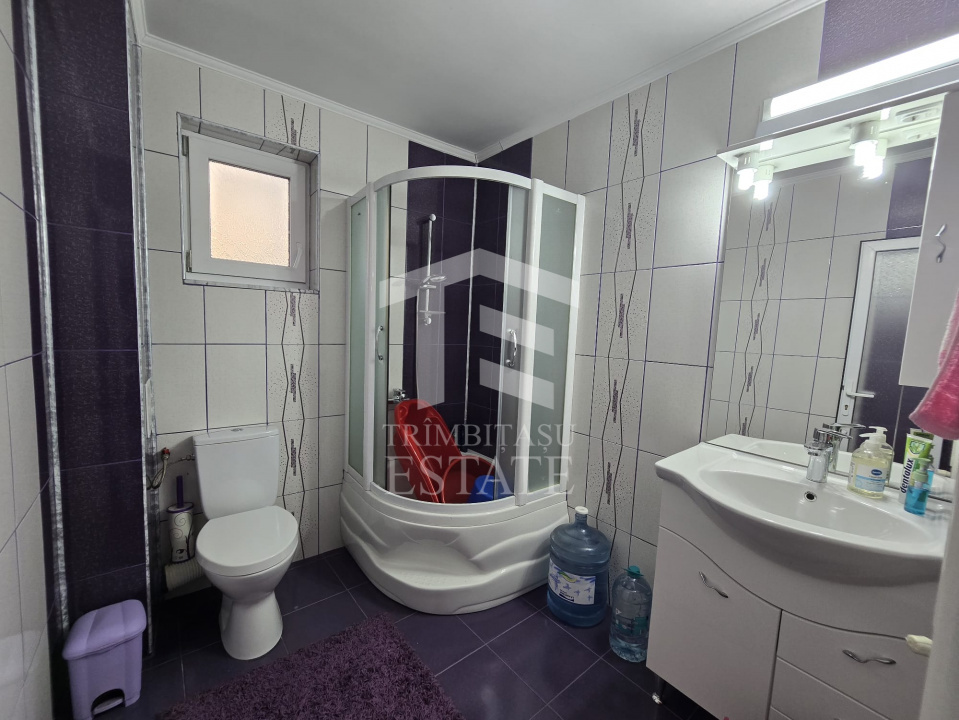NAVODARI- Duplex P+1 de vanzare.