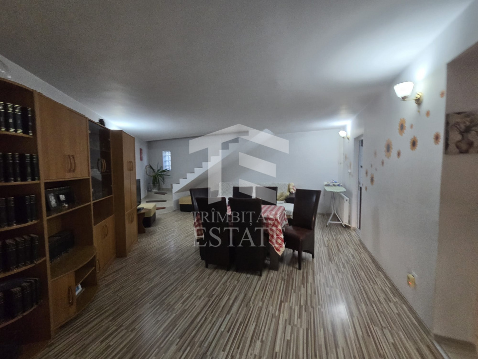 NAVODARI- Duplex P+1 de vanzare.