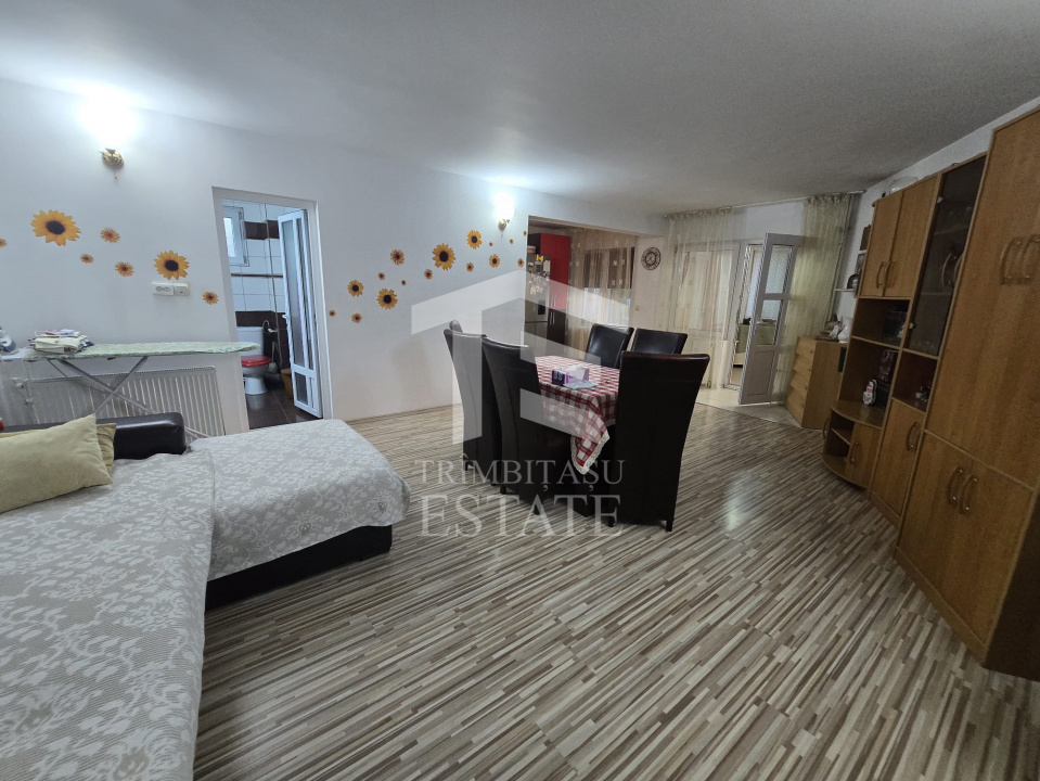NAVODARI- Duplex P+1 de vanzare.