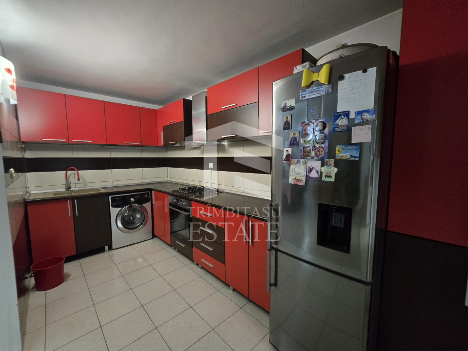 NAVODARI- Duplex P+1 de vanzare.
