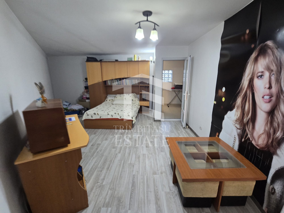 NAVODARI- Duplex P+1 de vanzare.