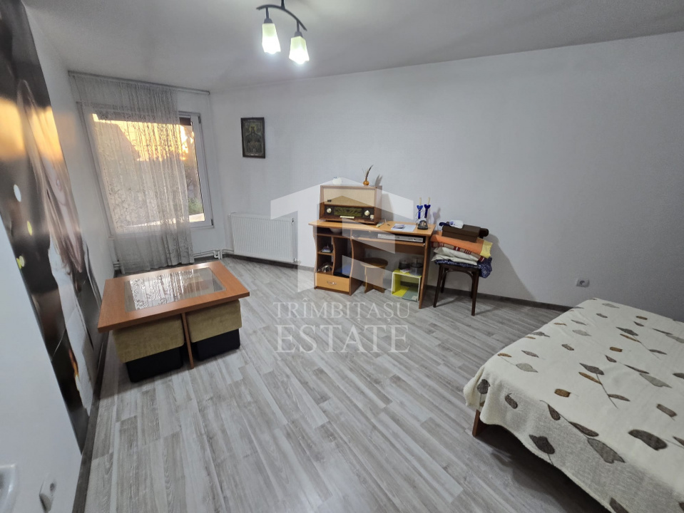 NAVODARI- Duplex P+1 de vanzare.