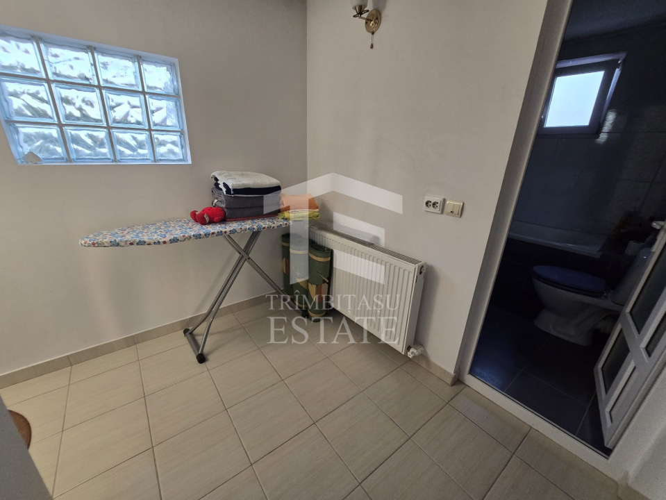 NAVODARI- Duplex P+1 de vanzare.