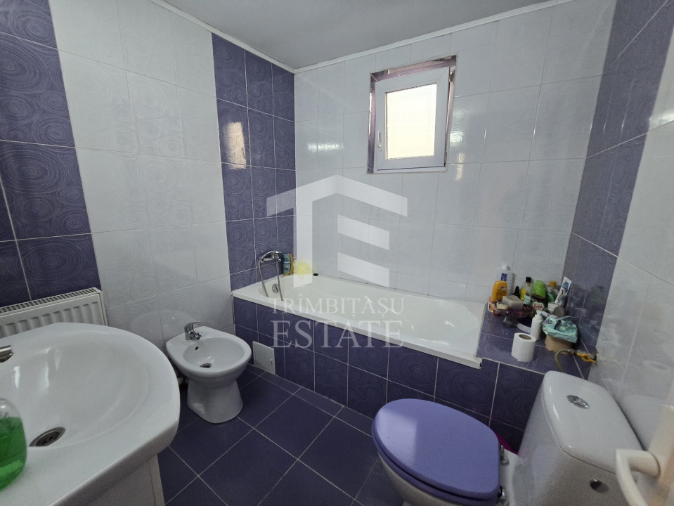 NAVODARI- Duplex P+1 de vanzare.