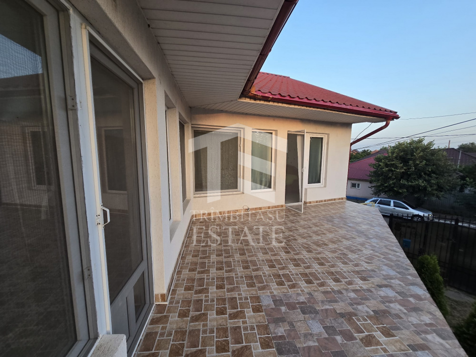 NAVODARI- Duplex P+1 de vanzare.