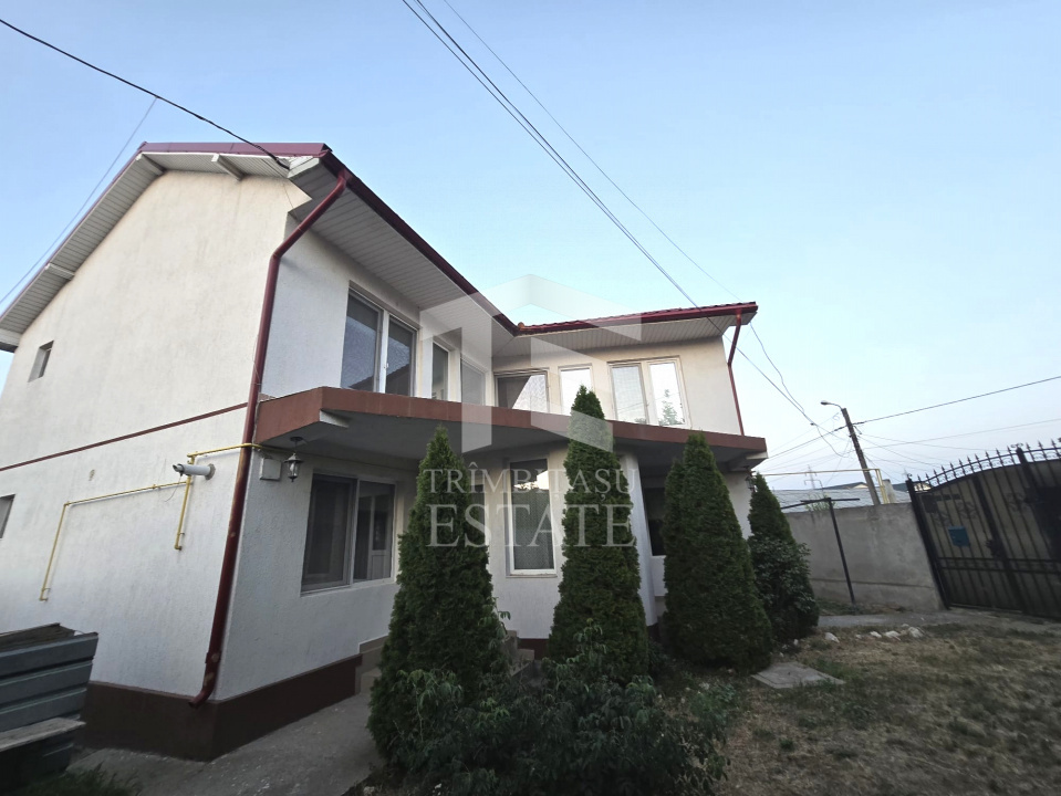 NAVODARI- Duplex P+1 de vanzare.