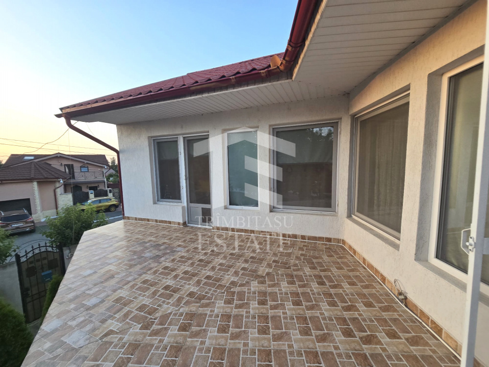 NAVODARI- Duplex P+1 de vanzare.