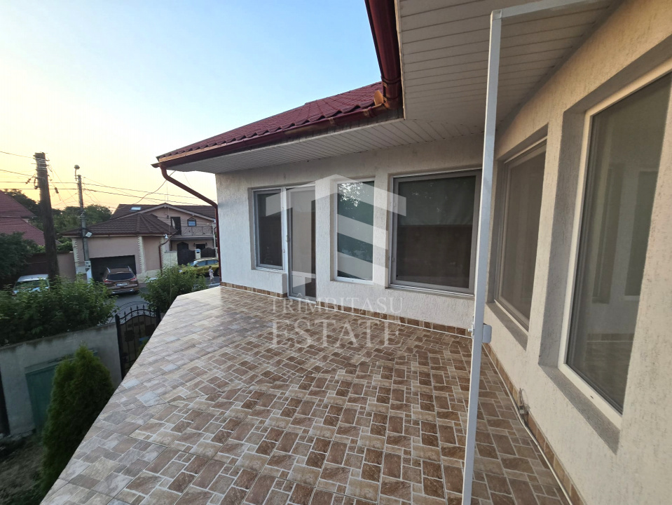 NAVODARI- Duplex P+1 de vanzare.