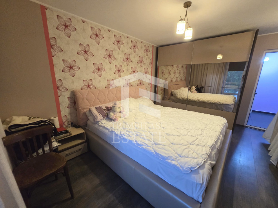 NAVODARI- Duplex P+1 de vanzare.