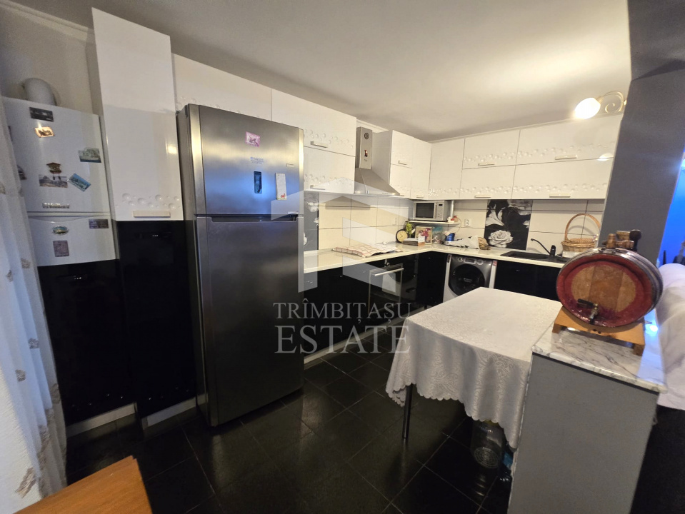 NAVODARI- Duplex P+1 de vanzare.