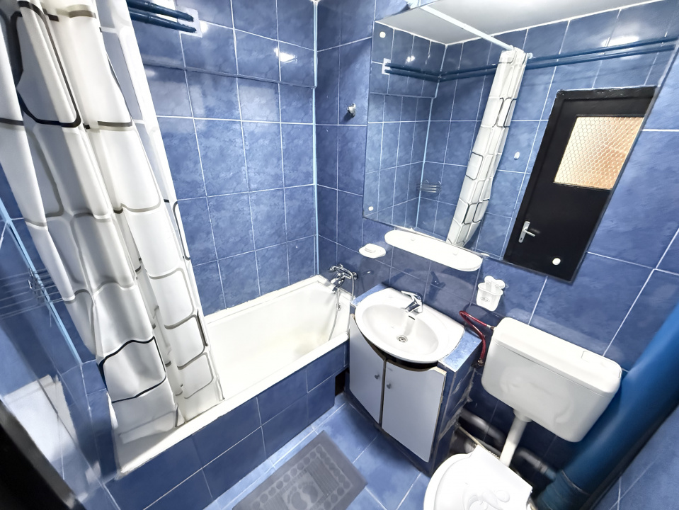 Apartament 2 Camere Teiul Doamnei Lacul Tei