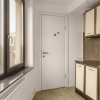Apt 2 camere Berceni Turnu Magurele vis-a-vis Mega Image bloc 2019