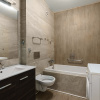 Apt 2 camere Berceni Turnu Magurele vis-a-vis Mega Image bloc 2019