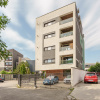 Apt 2 camere Berceni Turnu Magurele vis-a-vis Mega Image bloc 2019