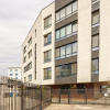 Apt 2 camere Berceni Turnu Magurele vis-a-vis Mega Image bloc 2019