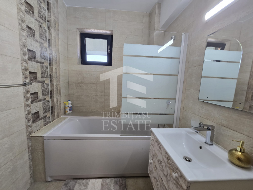 MAMAIA NORD- Apartament de inchiriat pe termen lung.