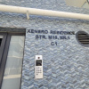 MAMAIA SAT- XENERO RESIDANCE- Apartament 2 camere de inchiriat termen lung.