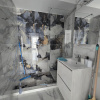MAMAIA SAT- XENERO RESIDANCE- Apartament 2 camere de inchiriat termen lung.
