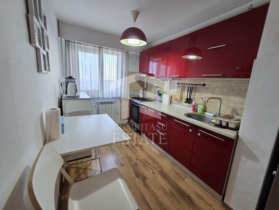 TOMIS III- Apartament 2 camere de vanzare. 