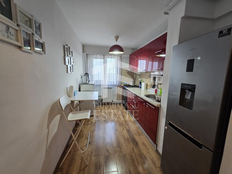 TOMIS III- Apartament 2 camere de vanzare. 