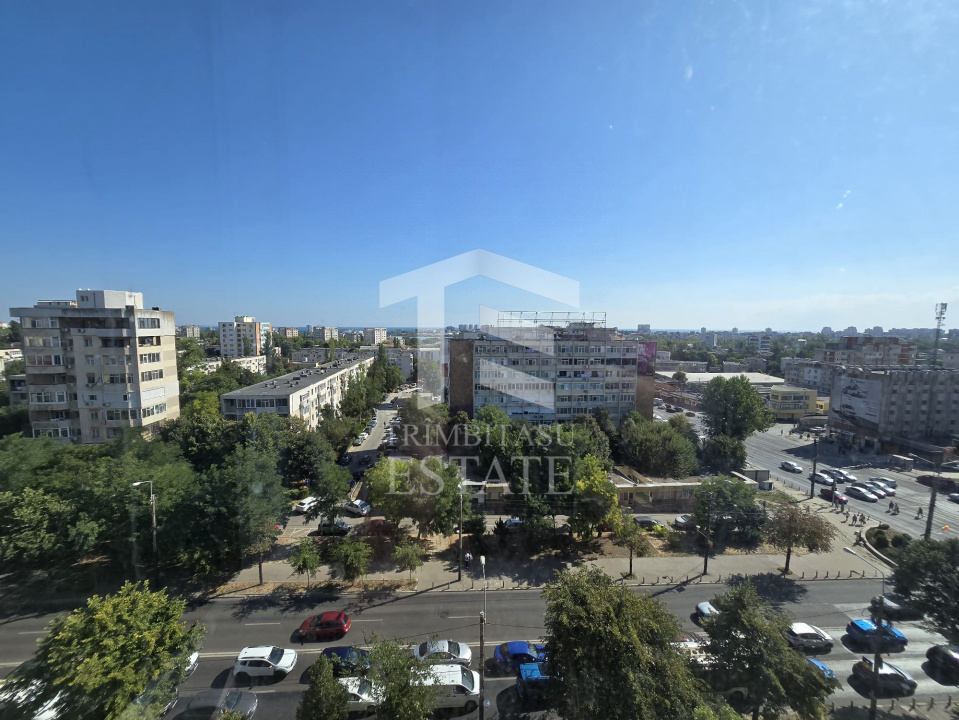 TOMIS III- Apartament 2 camere de vanzare. 