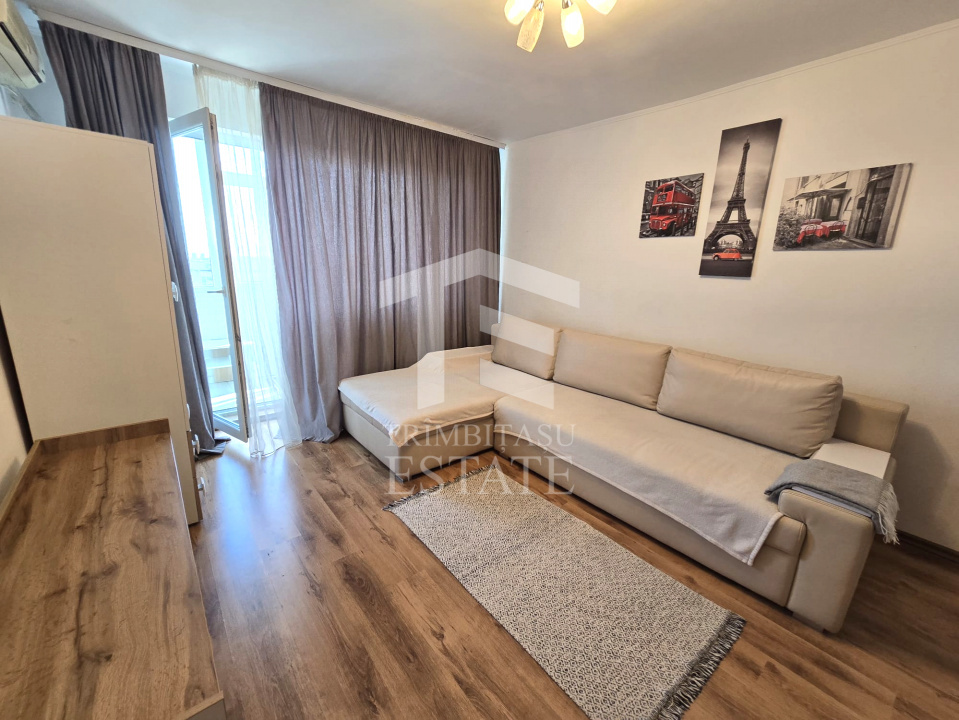 TOMIS III- Apartament 2 camere de vanzare. 