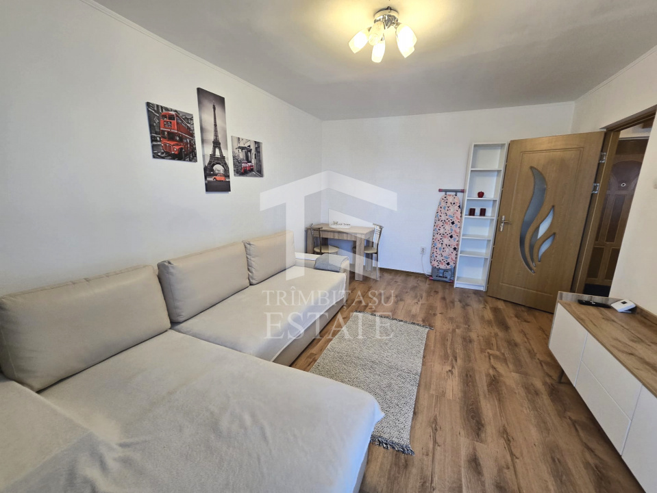 TOMIS III- Apartament 2 camere de vanzare. 