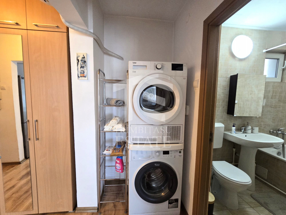 TOMIS III- Apartament 2 camere de vanzare. 