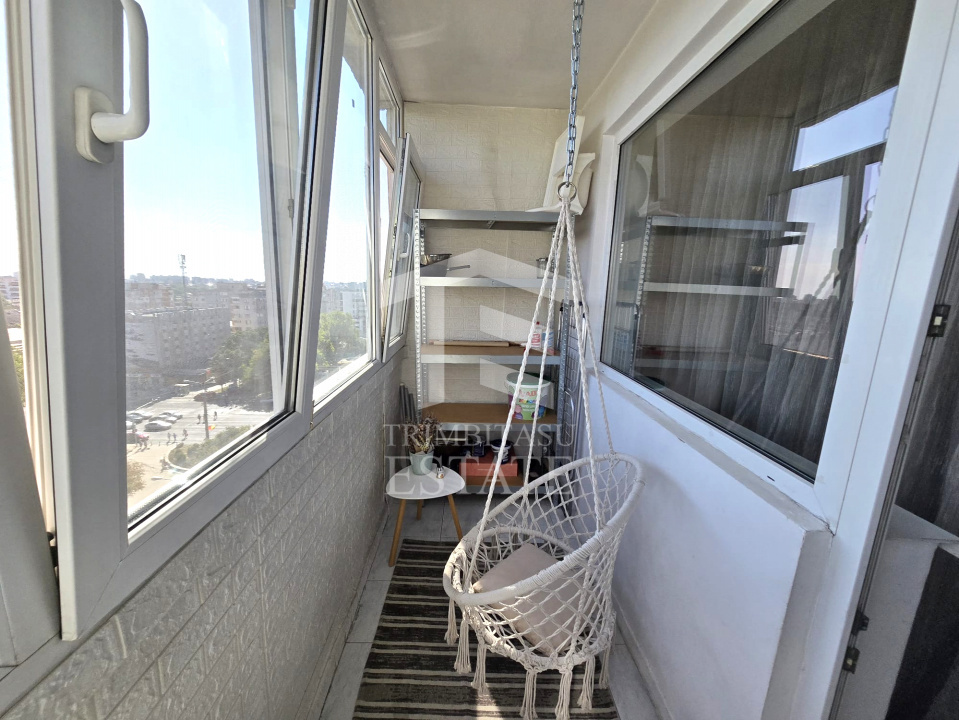 TOMIS III- Apartament 2 camere de vanzare. 