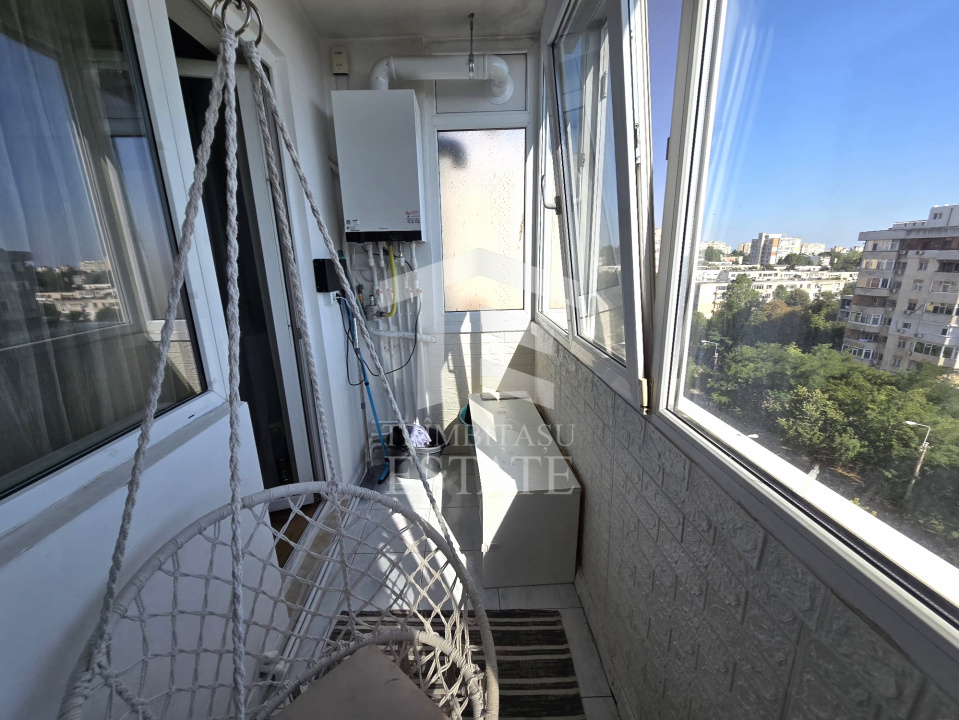 TOMIS III- Apartament 2 camere de vanzare. 