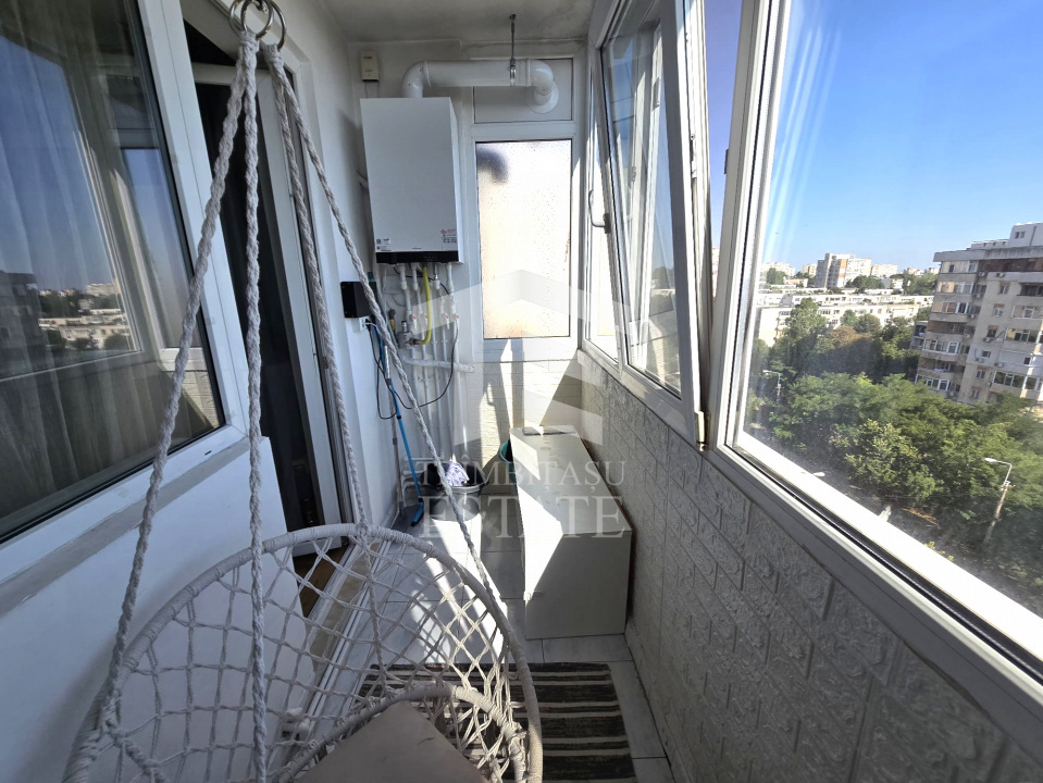 TOMIS III- Apartament 2 camere de vanzare. 