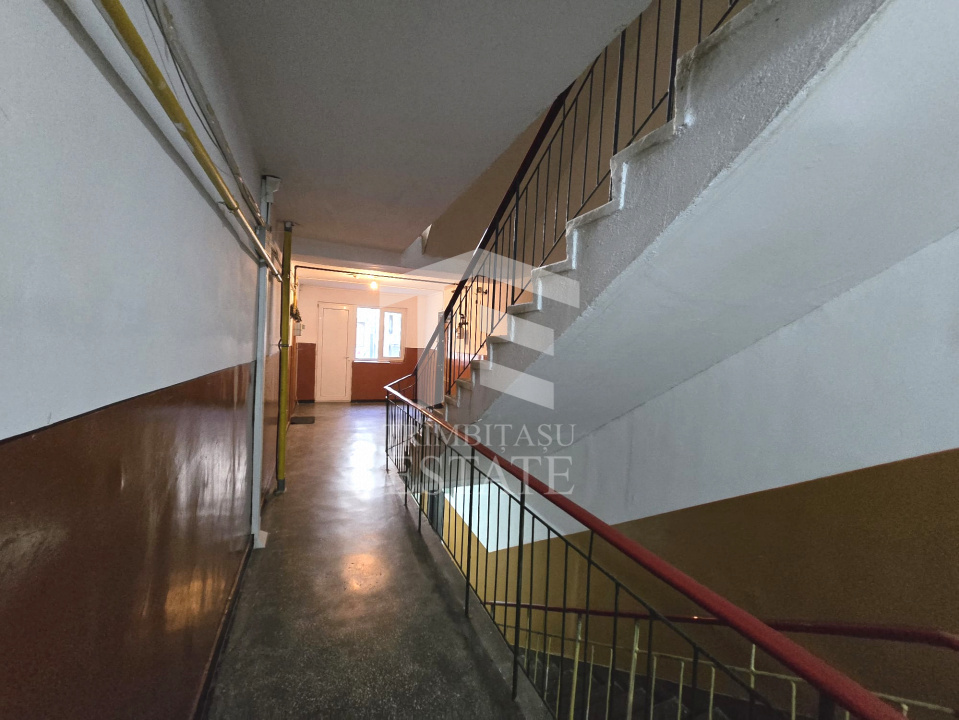 TOMIS III- Apartament 2 camere de vanzare. 