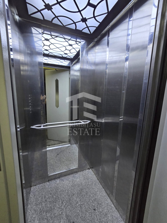 TOMIS III- Apartament 2 camere de vanzare. 