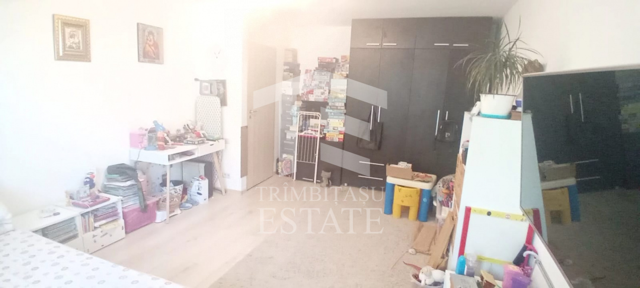 Garsoniera Confort sporit Inginerilor Tei Facultatea de Constructii